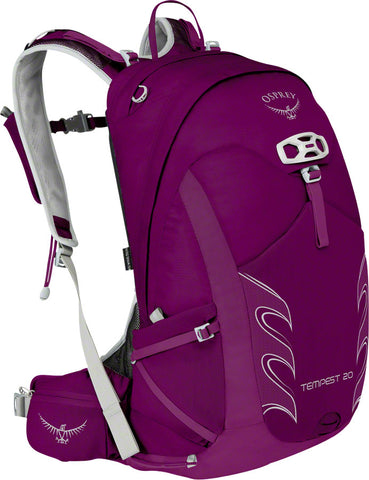 Osprey Tempest 20 WoMen's Backpack Mystic Magenta