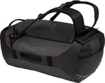 Osprey Transporter 65 Duffel Bag: Black