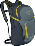 Osprey Daylite Plus Backpack Stone GRAY One