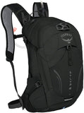 Osprey Sylva 12 WoMen's Hydration Pack Black