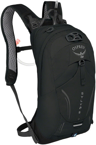 Osprey Sylva 5 WoMen's Hydration Pack Black