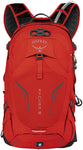 Osprey Syncro 12 Hydration Pack Firebelly Red