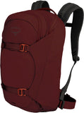 Osprey Metron Backpack One Crimson Red