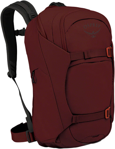 Osprey Metron Backpack One Crimson Red