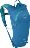 Osprey Moki 1.5 Kids Hydration Pack Sparrow Blue One