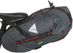 Axiom Seymour Oceanweave 13+ SeatPack Black