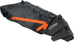 Ortlieb Bike Packing SeatPack Large 16 Liter GRAY/Black