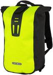 Ortlieb Velocity Backpack 24 Liter High Visibility Yellow