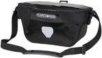 Ortlieb Ultimate6 S Classic Handlebar Bag Black