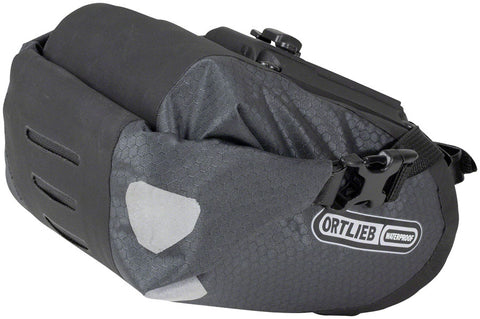 Ortlieb Two Saddle Bag Slate 1.6L