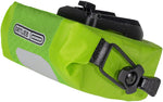 Ortlieb Micro Two Saddle Bag Lime 0.5L