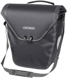 Ortlieb VeloShopper Pannier EACH Slate Black