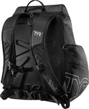 TYR Alliance 30L Backpack Black