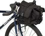 Surly Petite Porteur House Bag Black