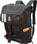 Banjo Brothers Metro Compact Backpack Black