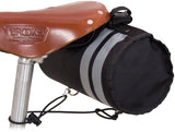 Banjo Brothers Barrel Bag Black