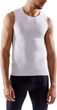 Craft Pro Dry Nanoweight Baselayer - White Men's Small