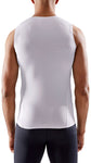 Craft Pro Dry Nanoweight Baselayer - White Men's Medium