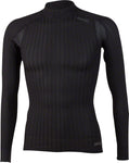 Craft Active Extreme 2.0 Men's Crewneck Long Sleeve Top Black