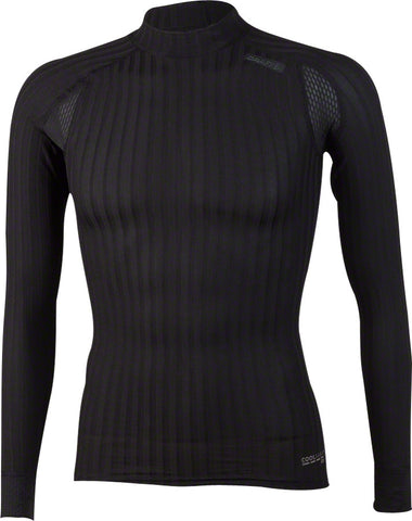 Craft Active Extreme 2.0 Men's Crewneck Long Sleeve Top Black