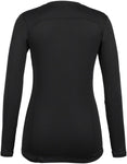 Sugoi Thermal Long Sleeve Base Layer Black WoMen's