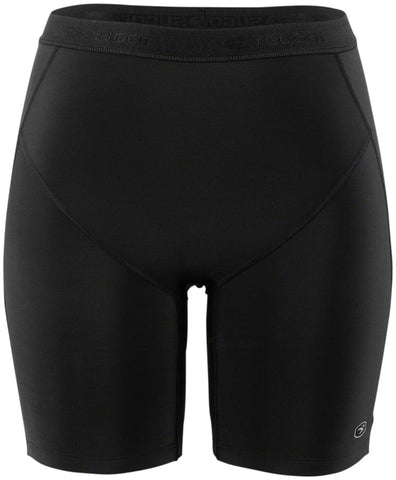 Sugoi MidZero Bun Toaster Black WoMen's