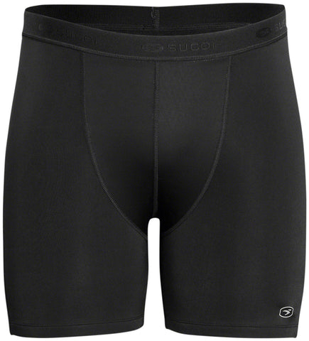 Sugoi MidZero Wind Boxers Black Men's