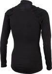 Craft, Active Windstopper LS, Base Layer, Men, Black, S