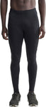 Craft Essential Warm Tights Black Men's