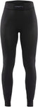 Craft Active Intensity Pants Black/Asphalt WoMen's