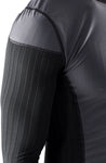 Craft Active Extreme 2.0 Windstopper Crew Neck Long Sleeve Top Black Men's