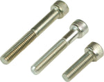 Wheels Manufacturing M5 X 10mm Socket Head Cap Screw Stainless Steel