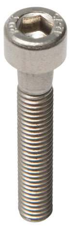 M5 x 30.0mm Stainless Socket Cap Head Bolt Bag/10