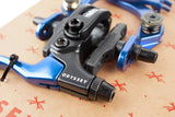 Brakeset Ody Evolver 2.5 Ano-Bu W/Mono Lvr/Linear Cbl