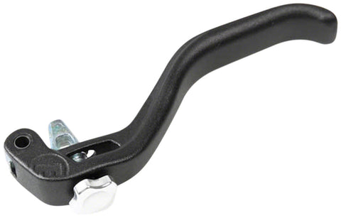 Magura 2Finger Aluminum Lever Blade with Reach Adjust For