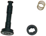 Magura BAT Plug Kit For MT6/MT7/MT8/MT TRAIL SL from MY2015+ Black