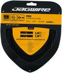 Jagwire Pro Hydraulic Disc Brake Hose Kit 3000mm Black