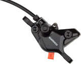 Shimano Deore BLM4100/BRMT410 Disc Brake and Lever Front Hydraulic