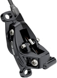 SRAM, G2 R, MTB Hydraulic Disc Brake, Front, Post mount, Black
