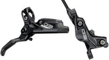 SRAM, G2 R, MTB Hydraulic Disc Brake, Front, Post mount, Black