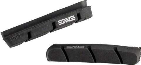 ENVE Composites Brake Pads for Textured Brake Tracks Campagnolo Pair Black