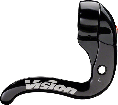 Brake Lever Fsa Vision Aero Bk Bladed