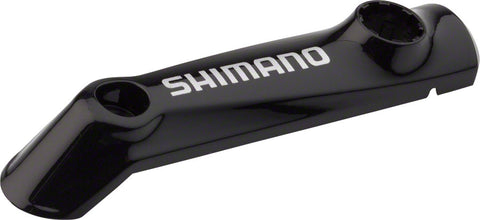 Shimano Deore BLM615 Brake Lever Lid Left with Shimano Logo