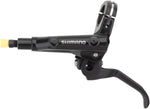 Shimano Deore BLMT501/BRMT520 Disc Brake and Lever Front Hydraulic