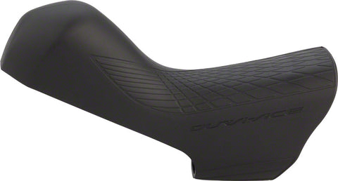 Shimano DuraAce STR9120 STI Lever Hoods Black Pair