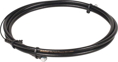 Eclat The Core Linear Brake Cable 130cm Black