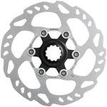 Shimano SLX SMRT70SS Disc Brake Rotor 140mm Center Lock Silver