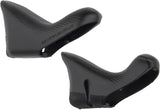 Campagnolo, Record 12, Brake Hoods, Black, Pair