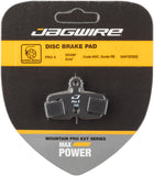 Jagwire Pro Extreme Sintered Disc Brake Pads for SRAM Code RSC R Guide RE