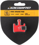 Jagwire Mountain Sport SemiMetallic Disc Brake Pads for Hayes Prime Pro Prime